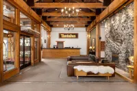 Tantalus Resort Lodge Hotels in Whistler