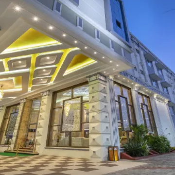 Hotel Arjunaa