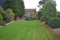 Ashfield Bed & Breakfast Hotels in Comber