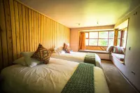 Yelcho Hotel en la Patagonia Hôtels à : Puerto Cárdenas