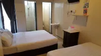 Ferringhi Heritage Budget Hotel