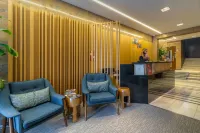 Hotel Spot Family Suites Các khách sạn ở Porto