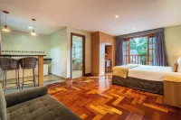 Pousada Campos Dos Holandeses - Campos do Jordao Hotels in 