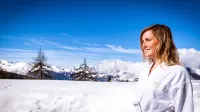 Hotel la Chance Hotels in Cogne