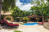 Casas del Toro Playa Flamingo - Family Friendly