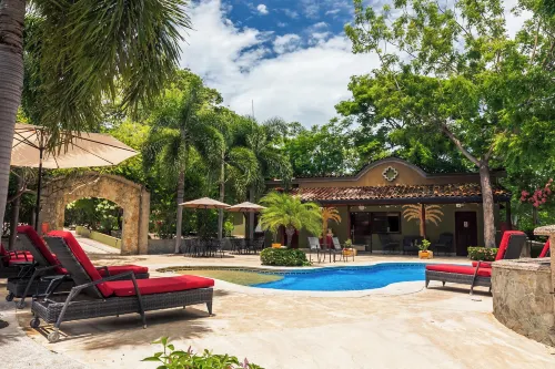 Casas del Toro Playa Flamingo -  Appartamenti vacanze