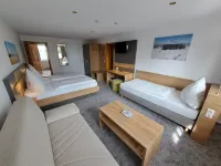 โรงแรมอินเกอบวร์ก โรงแรมใน