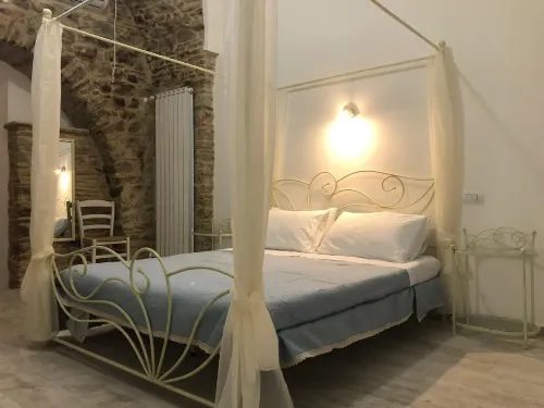 B&B Belvedere Castelluccio Valmaggiore Hotels in Bovino