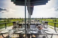 Theodora Golf Club - Desayuno