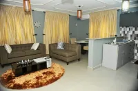 Nigus House