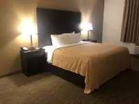 Quality Inn & Suites Hotels in Paragould