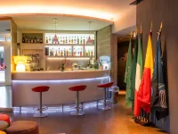Lvg Hotel Collection - Bergamo West Hotel a Mozzo