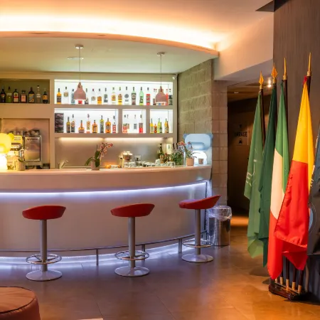 Lvg Hotel Collection - Bergamo West