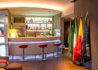 Lvg Hotel Collection - Bergamo West - Bar