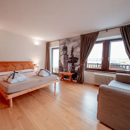 Agriturismo Mas dei Chini