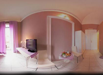 Hotel Biscari