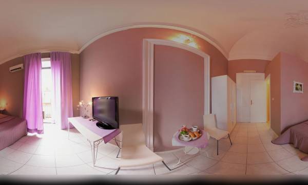 Hotel Biscari