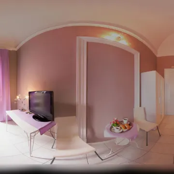 Airlog House-Comic Inn- - Housity