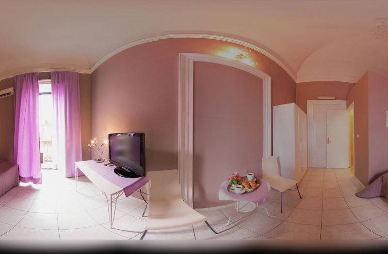 Hotel Biscari