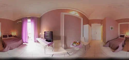 Hotel Biscari