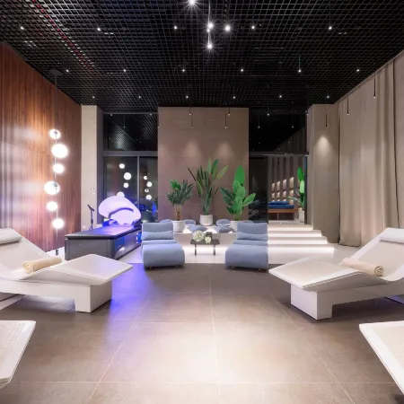 Hotel Olympia