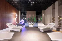 Hotel Olympia - spa