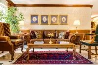 Gordion Hotel - Special Class - bar