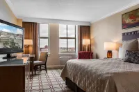 Omni Providence Hotel Hotels in Providence
