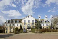 Best Western Hotel Helmstedt am Lappwald Hotels near Imperial cathedral of Königslutter