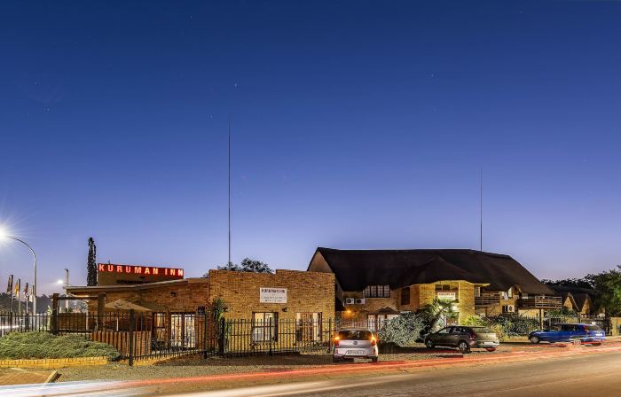 Kuruman Inn