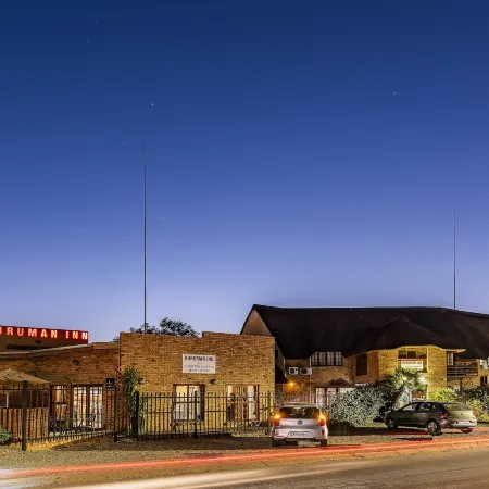 Kuruman Inn
