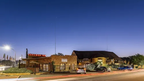 Kuruman Inn Hotels in Kuruman
