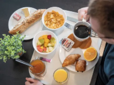 Hotel Inn Design Carquefou Hotels in Carquefou