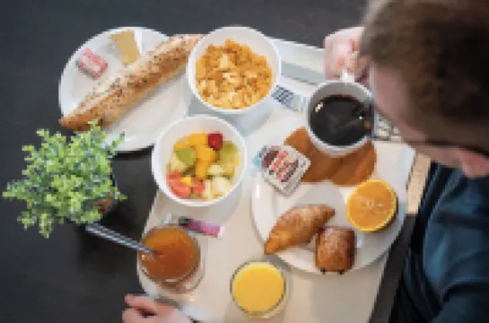 Hotel Inn Design Carquefou Hotels in Carquefou