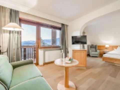Royal Hotel Hinterhuber Hotels in Riscone