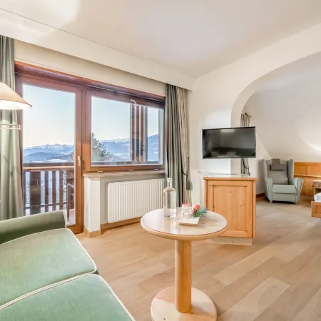 Royal Hotel Hinterhuber