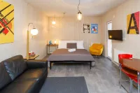Apartmány Kopacka Hotel a Litomysl