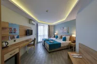 Marti Prime Beach Hotel