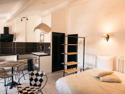 Les Suites du 17