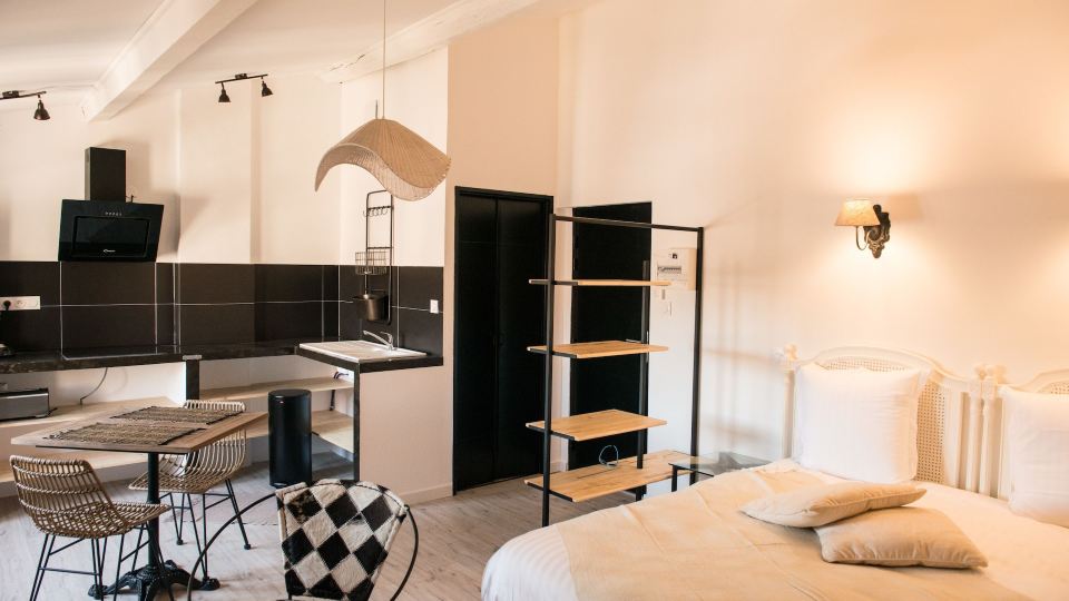 Les Suites du 17