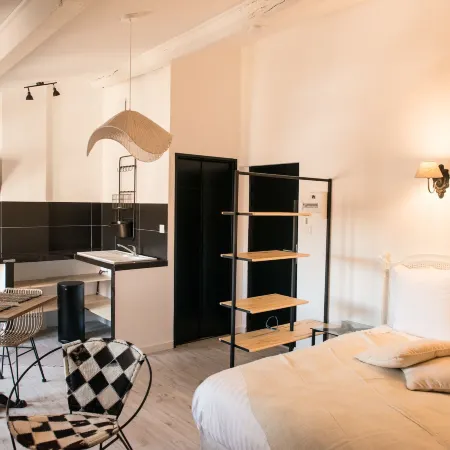 Les Suites du 17