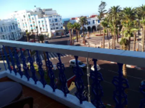 Hotel Espana Hotels in Larache
