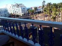 Hotel Espana Hotels in Larache