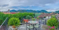 Hotel Casa Rustica by Ahs
