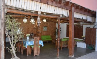 La Casa Maruja