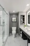 Georgian Court Hotel, WorldHotels Elite - balcone
