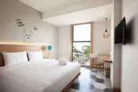 La Lucia Boutique Hotel by Prasanthi Hotels in Air Saga