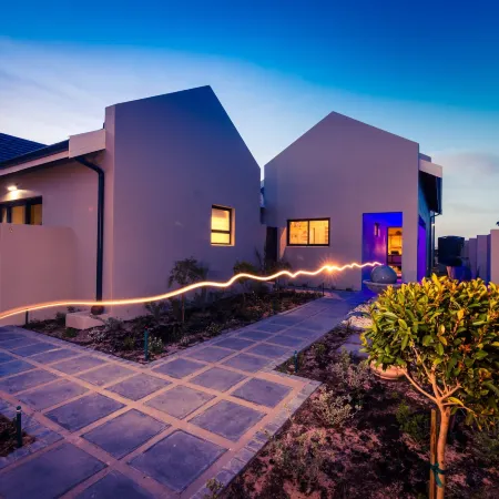 Le Mahi Guest House