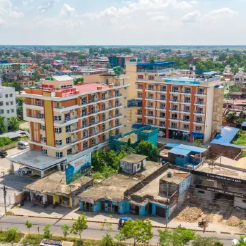 Mourya Hotel