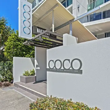 Coco Mooloolaba